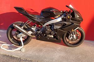 aprilia rs 660