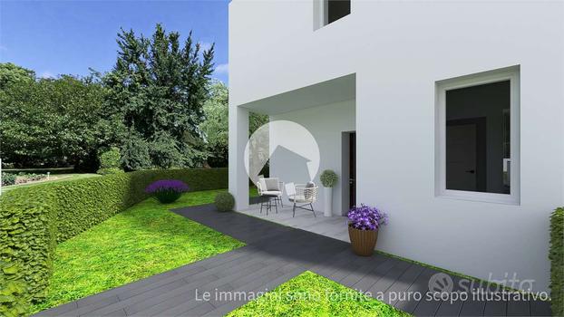 NUOVA MAISONETTE - SAN POLO D'ENZA