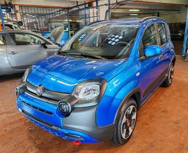 FIAT Panda Cross 1.0 Hybrid 70cv 36 rate Rate da