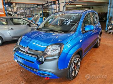 FIAT Panda Cross 1.0 Hybrid 70cv 36 rate Rate da