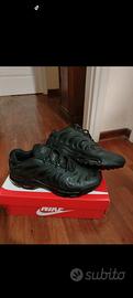 scarpe nike tn nere