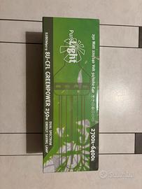 Lampada CFL Agro 250w Pure Light Green Power
