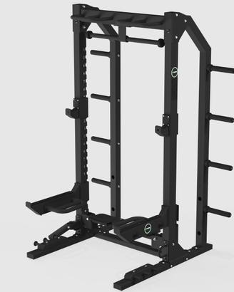 Half Rack