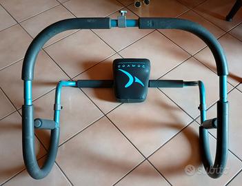  Coppia di Ab Roller  usati.