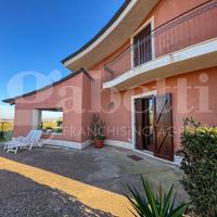 Villa o villino Pachino [Cod. rif 3294951VRG]