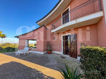 Villa o villino Pachino [Cod. rif 3294951VRG]