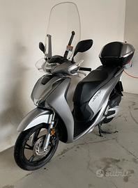 Honda SH 150i