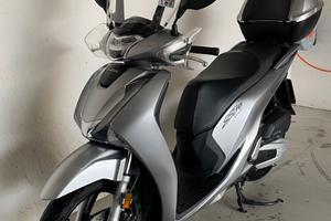 Honda SH 150i