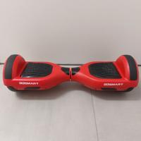 Overboard elettrico Gosmart 