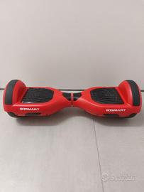 Overboard elettrico Gosmart 