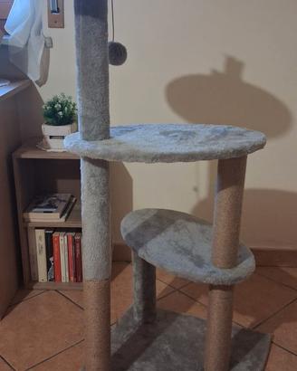 Grattatoio gatto