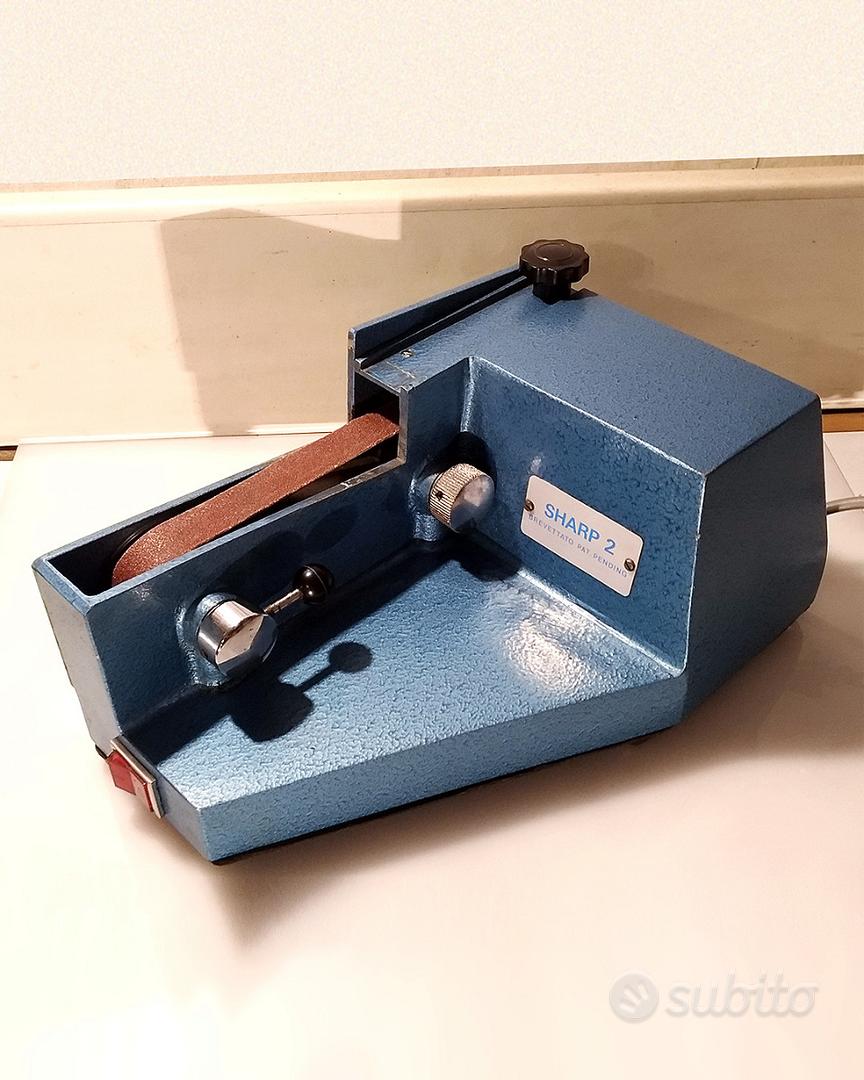 Prodotti Abrasivi Non Tessuti, Condizionamento Superficiale - Foto 9