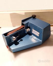 Levigatrice a nastro Ironweed vintage