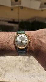 Orologio CERTINA CERTIDATE vintage anni '60 cal. 2