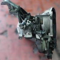 CAMBIO DUCATO 2.8 ASPIRATO