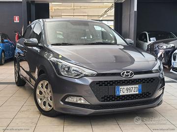 HYUNDAI i20 1.2 84 CV 5p. Style