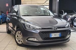 HYUNDAI i20 1.2 84 CV 5p. Style