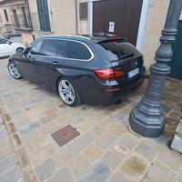 bmw 530 m sport