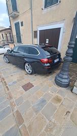 bmw 530 m sport