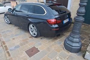 bmw 530 m sport