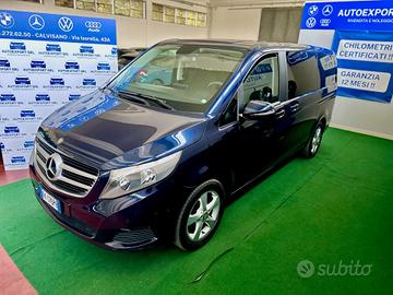 Mercedes V 220 d Executive Long/2017/170.000km