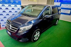 Mercedes V 220 d Executive Long/2017/170.000km