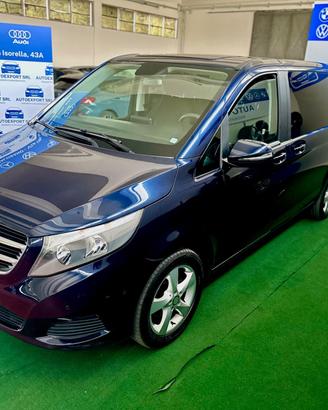 Mercedes V 220 d Executive Long/2017/170.000km