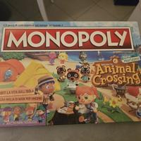 MONOPOLY Animal Crossing  New Horizons