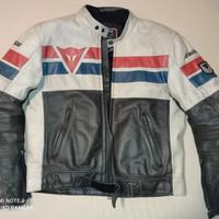 Giacca pelle DAINESE 