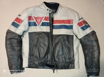 Giacca pelle DAINESE 