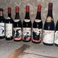 Barolo 1980