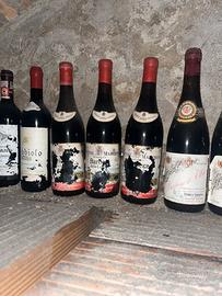 Barolo 1980