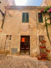 Alghero CENTRO STORICO