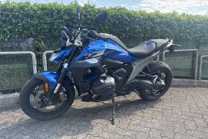 BMW Motorrad R 1300 R