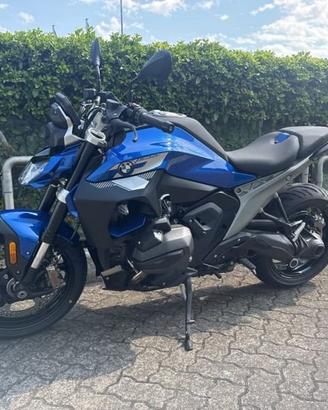BMW Motorrad R 1300 R