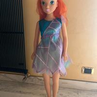 Bambola Winx Bloom Originale