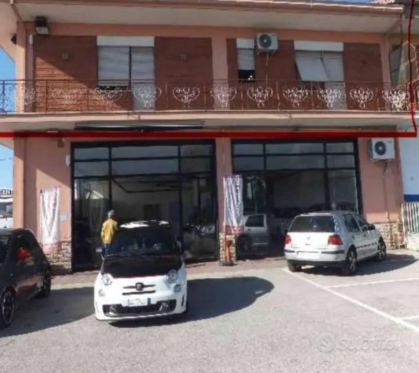 Appartamento – Alatri, Frosinone - Vista 2