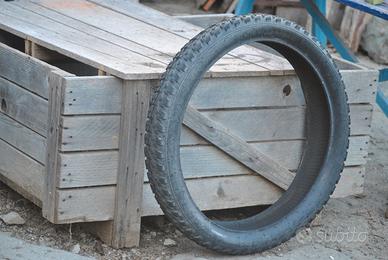 Pneumatico per mountain bike