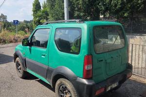 Jimny  1.3