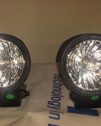 Copia faretti ella 12v 55w 