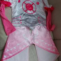Vestito Miracle Tunes