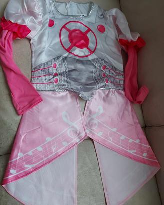 Vestito Miracle Tunes