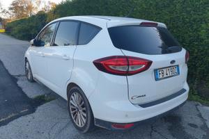 auto Ford C-Max