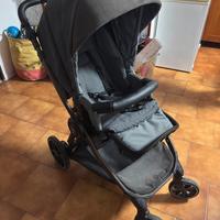 Passeggino Carrozzina Cam