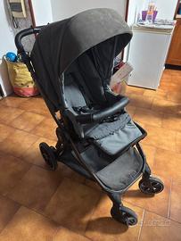 Passeggino Carrozzina Cam