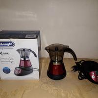 Caffettiera Elettrica De Longhi