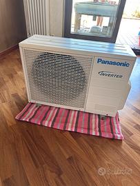 Condizionatori Dual Split 9000 BTU