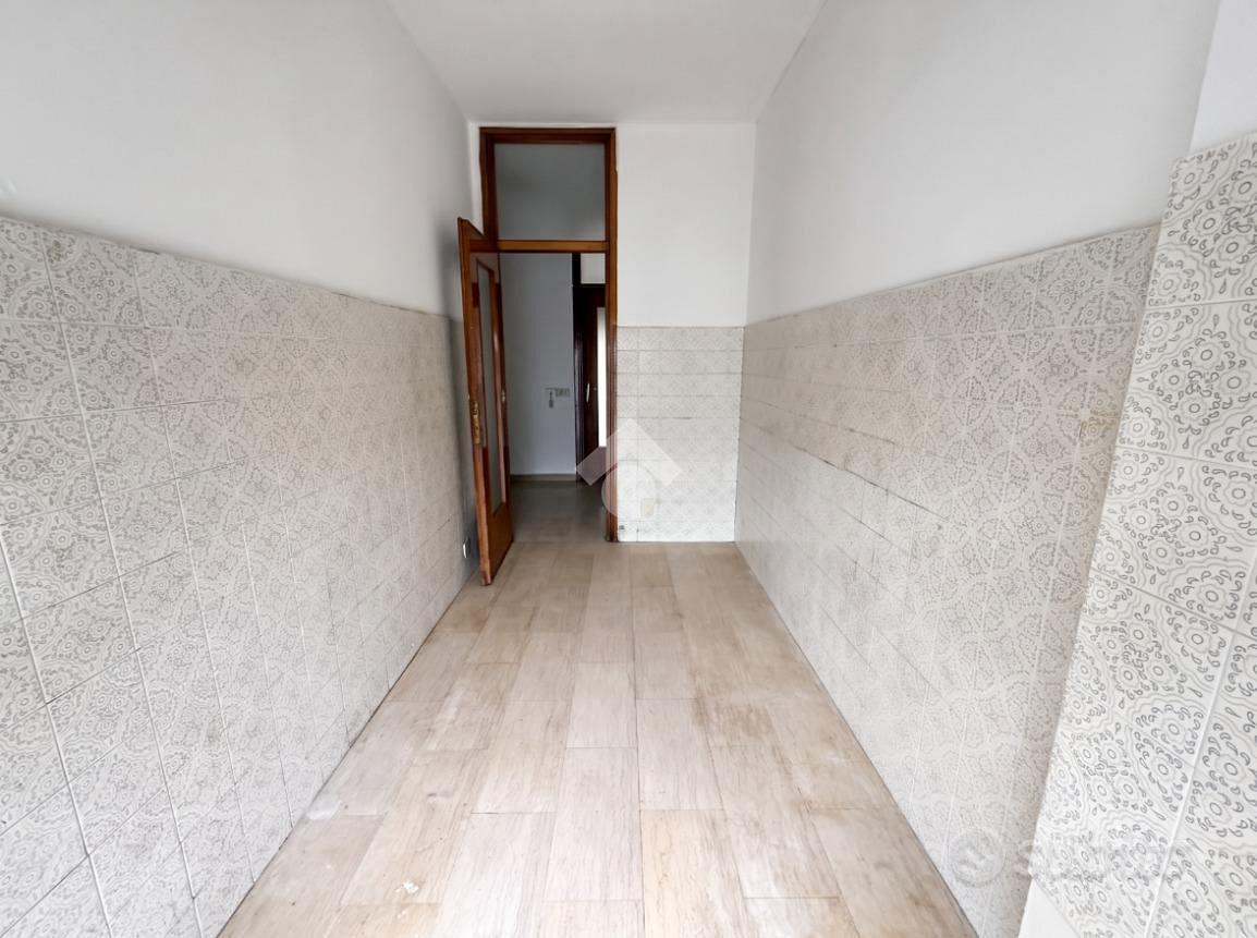 Appartamento – Lecco, Santo Stefano, Castello - Altro