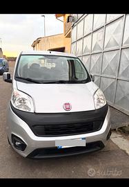 Fiat Qubo 1.3 Multijet 2019