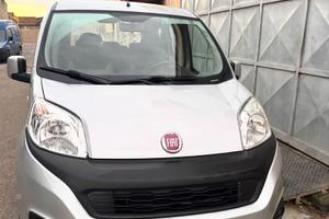Fiat Qubo 1.3 Multijet 2019